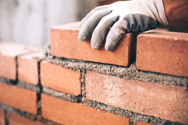 Brick And Mortar Repair in Fernandina Beach