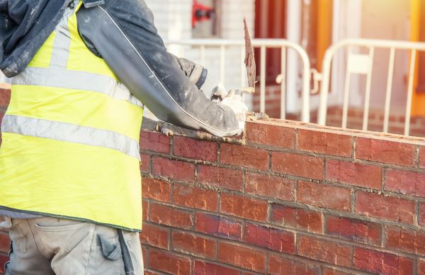 Brick Laying Service in Fernandina Beach