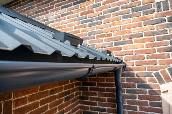 Brick Veneer Siding Installation in Fernandina Beach