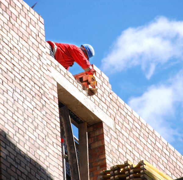 Commercial Masonry Repair in Fernandina Beach