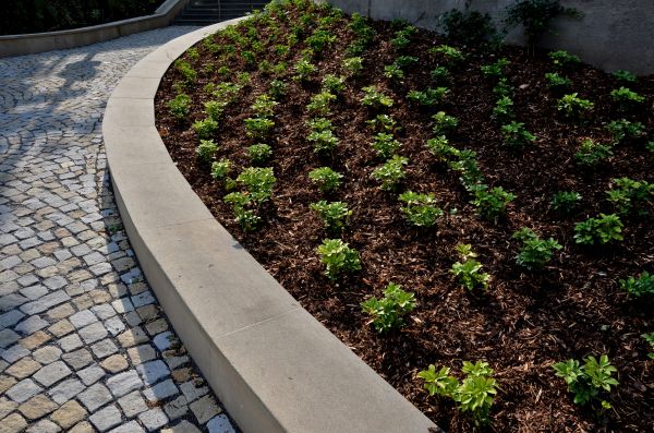 Retaining Wall Repair in Fernandina Beach
