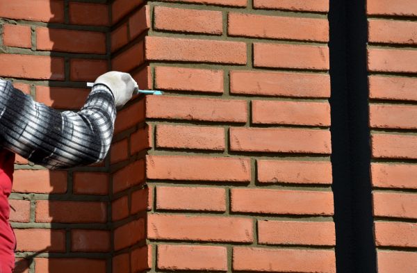 Mortar Joint Repair in Fernandina Beach
