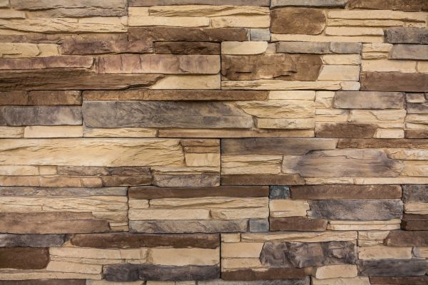 Stone Siding Installation in Fernandina Beach