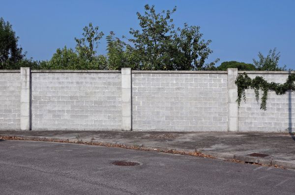 Block Work Repair in Fernandina Beach