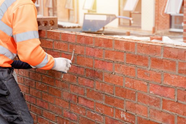 Brick Sealing in Fernandina Beach