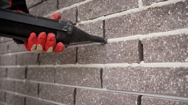 Masonry Tuckpointing in Fernandina Beach