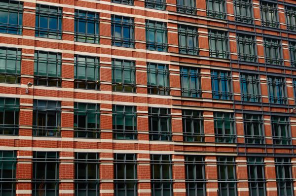 Commercial Brickwork in Fernandina Beach