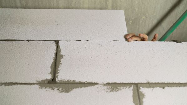 Block Wall Installation in Fernandina Beach