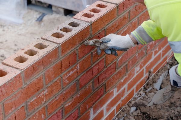 Residential Masonry in Fernandina Beach