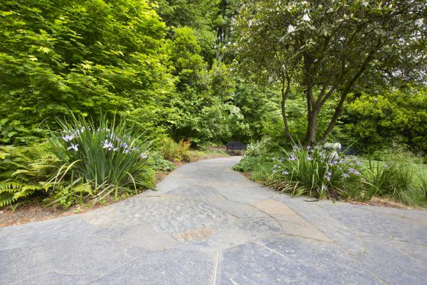 Stone Hardscape Service in Fernandina Beach