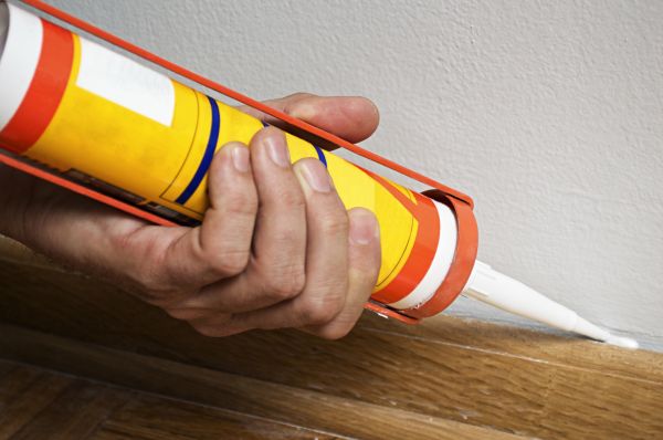 Masonry Caulking in Fernandina Beach
