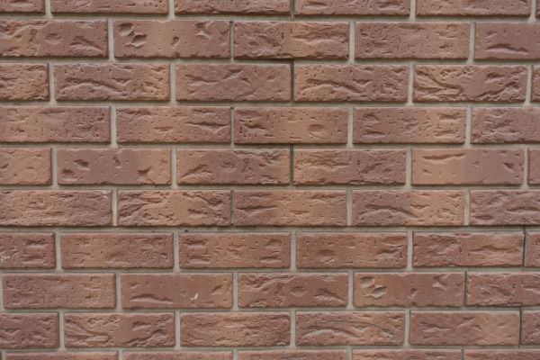 Brick Veneer Installation in Fernandina Beach