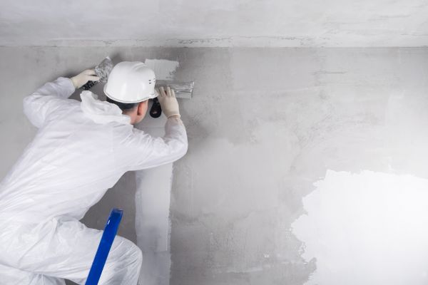 Mortar Crack Repair in Fernandina Beach